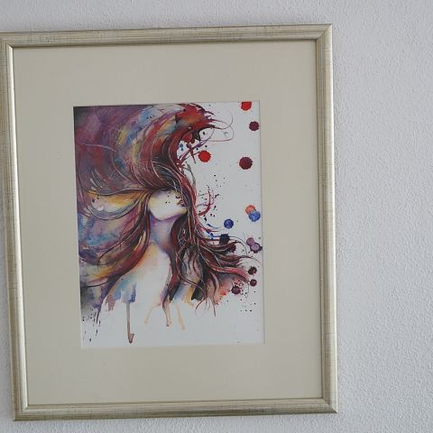 The Rooster-1