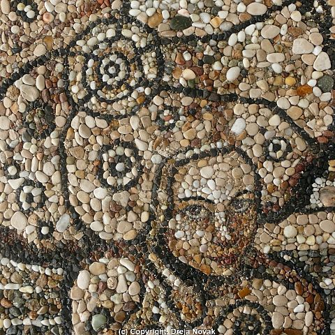 Gaia Mosaic