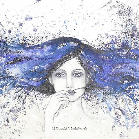 Out of Blue